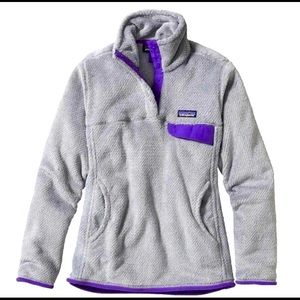 Patagonia Classic Synchilla Fleece Jacket - Women's